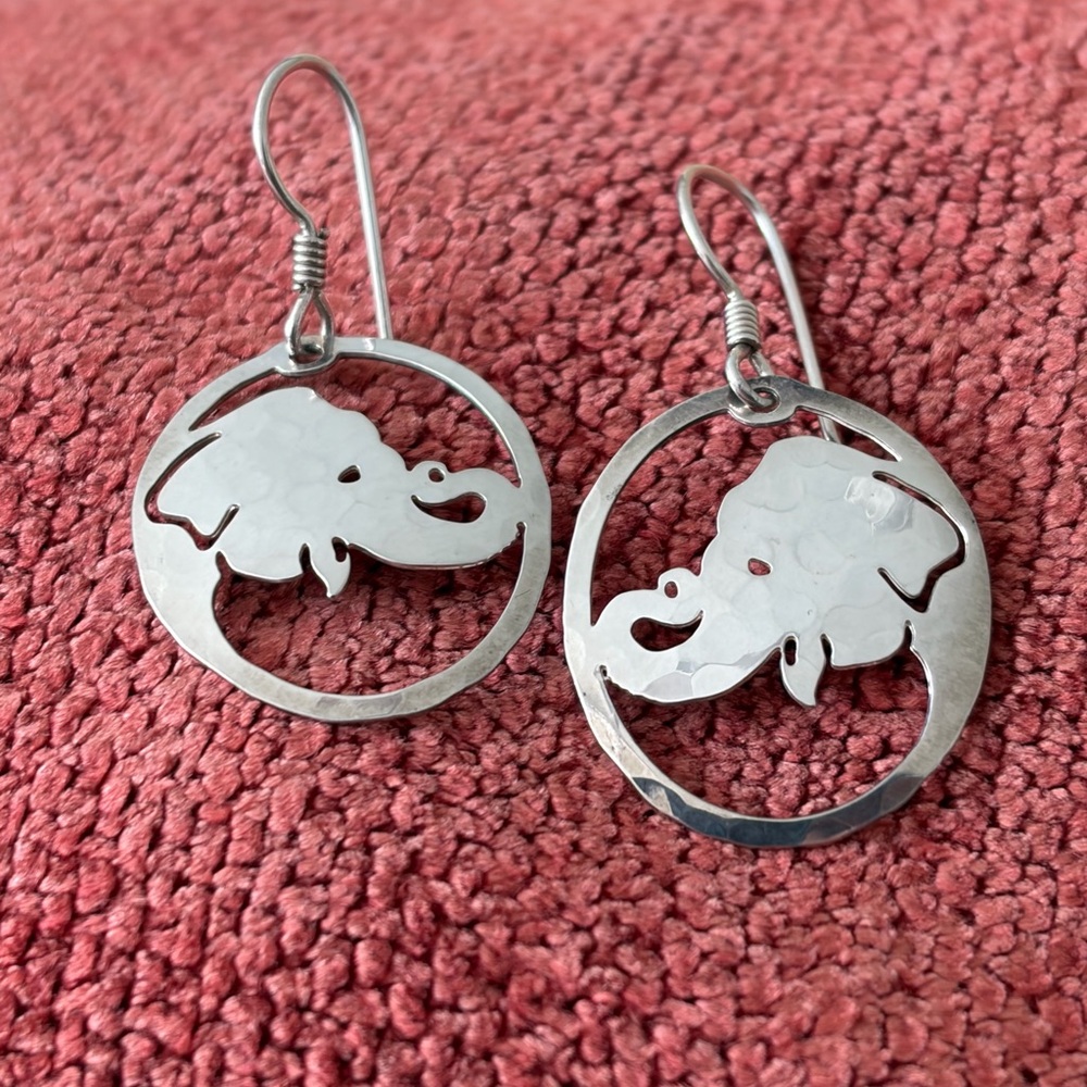 Wild Bryde earrings